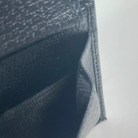 GUCCI Mini wallet Horsebit Compact wallet Folded wallet - Picture 13 of 16